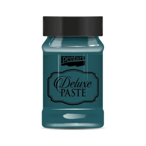 Deluxe Paste 100ml. Emerald